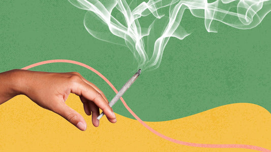 Cannabis effect on body