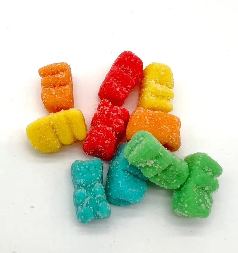 The Highest Craft - Dank Bearz