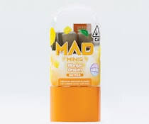 Quảng cáo trước MAD