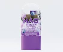 Quảng cáo trước MAD