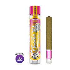 Jeeter Pre-rolls