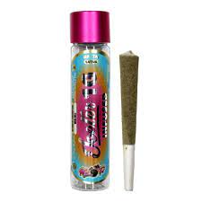 Jeeter Pre-rolls
