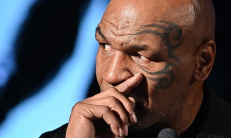 Mike Tyson kêu gọi Biden trả tự do cho hàng nghìn người bị bắt giam vì cần sa!