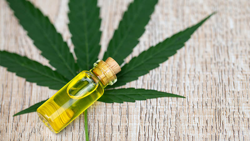 (CBD): What is it and what are the health benefits?