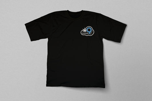 Cloud 9 T-shirt