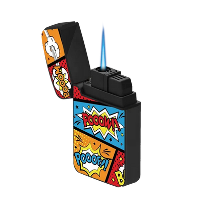 Zengaz coloful lighter