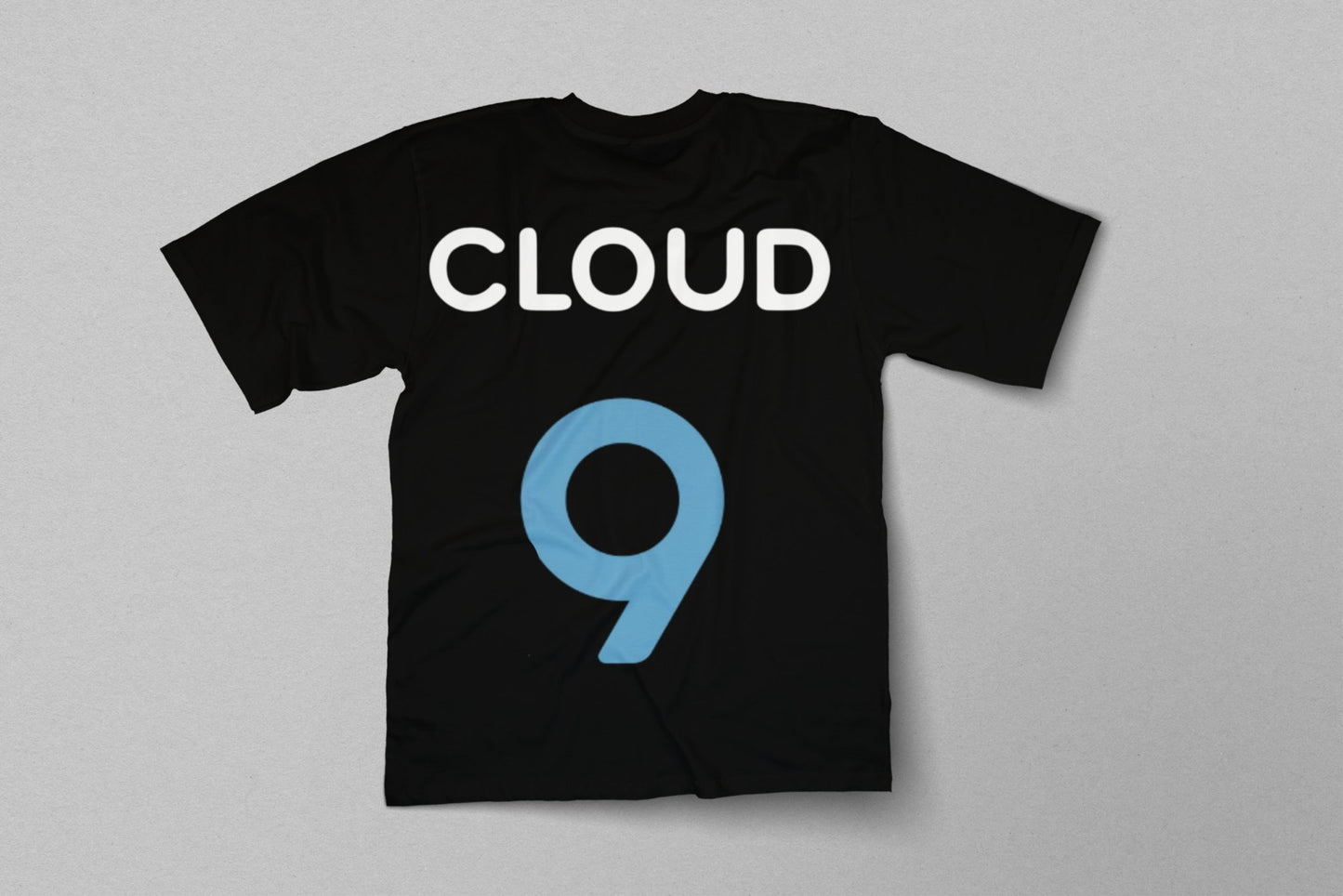 Cloud 9 T-shirt