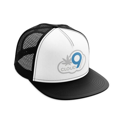 Cloud 9 Snap Back