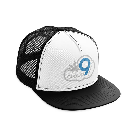 Cloud 9 Snap Back