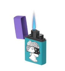 Zengaz coloful lighter