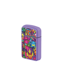 Zengaz coloful lighter