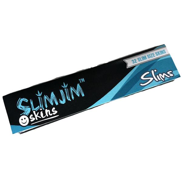 Slimjim papers