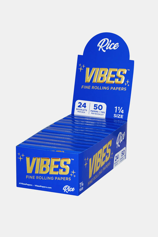 VIBES PAPERS